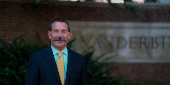 Vanderbilt University Board of Trust names new alumni trustee
