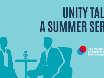 Unity Project: A Summer Series