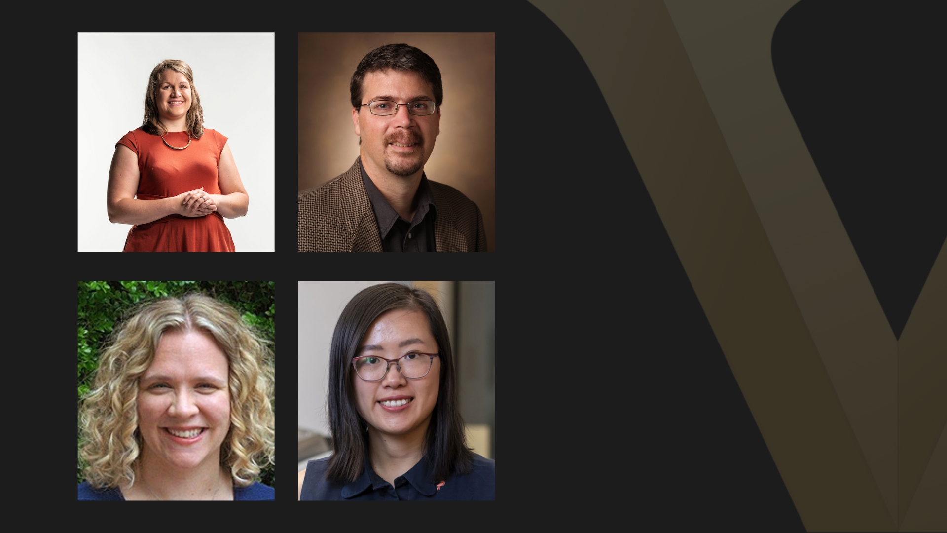 Spring 2024 Scaling Success awardees announced