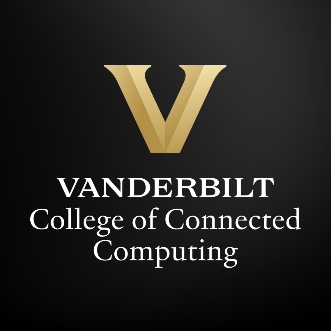 College of Connected Computing logo.