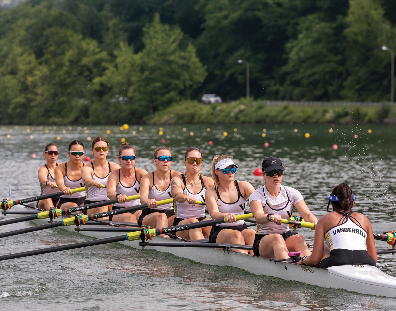 Vanderbilt University