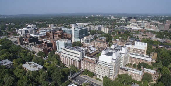 Vanderbilt University Medical Center again ranked among nation’s elite ...