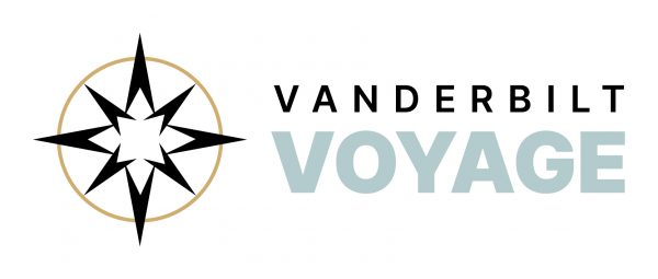 Vanderbilt Voyage Logo
