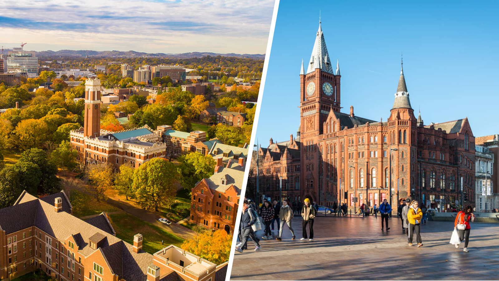 Vanderbilt University