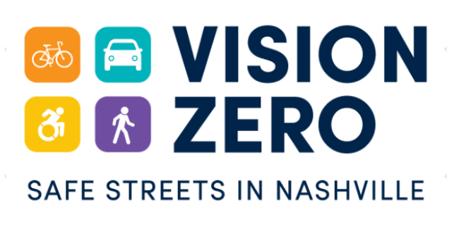 Share your feedback on Nashville’s action plan for transportation and pedestrian safety 