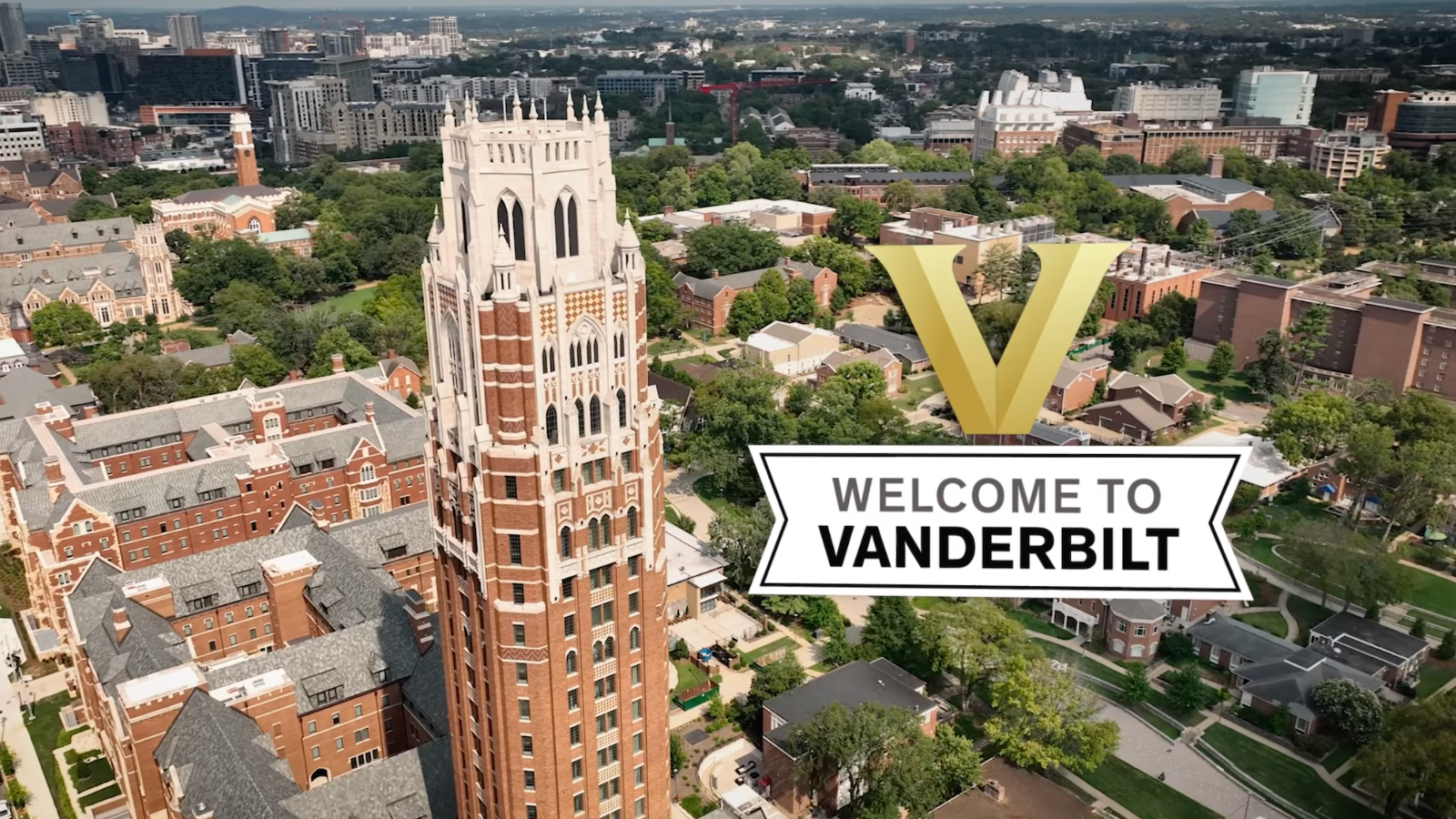 Vanderbilt University