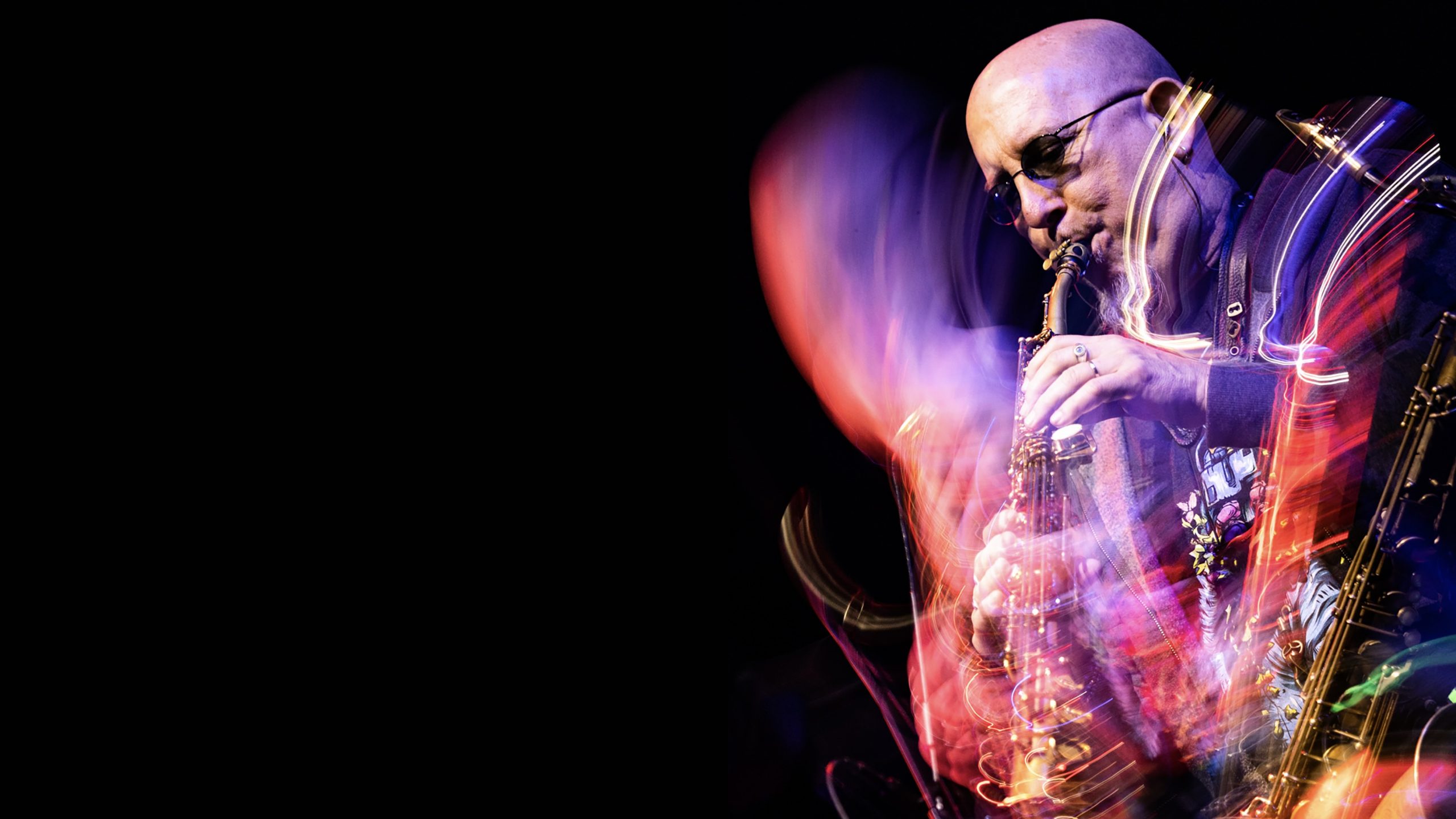 Jeff Coffin