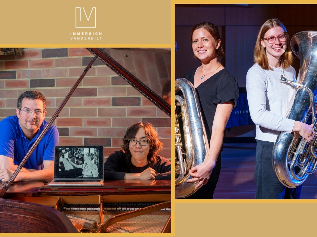 Vanderbilt University