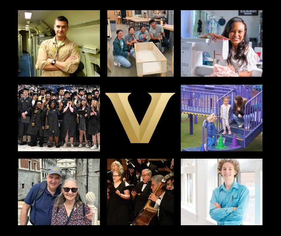 Vanderbilt University