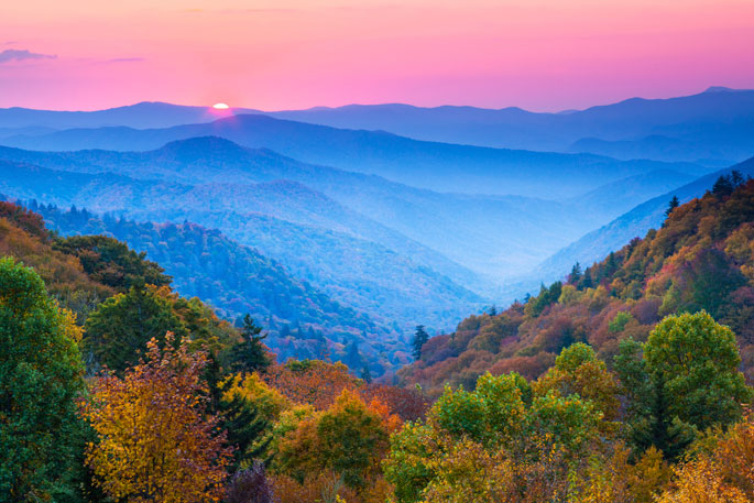 Vanderbilt international fellows to explore Gatlinburg | Vanderbilt ...