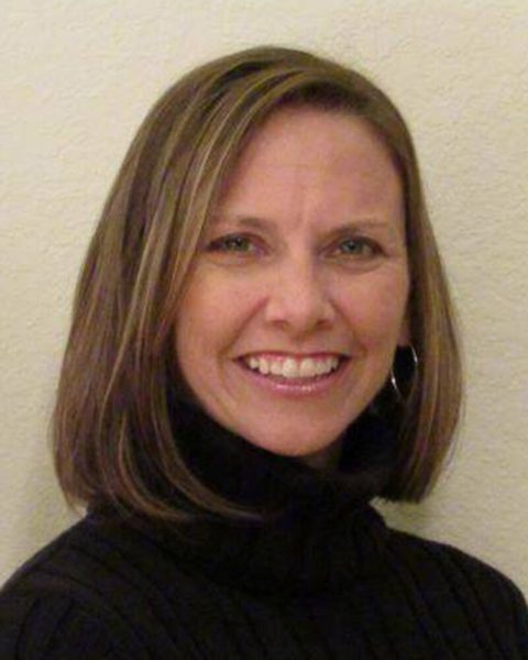 Jeanne Wanzek portrait