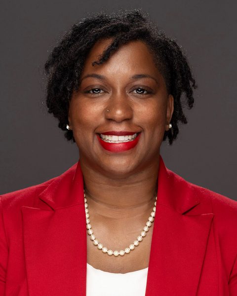 Latoya Anderson headshot