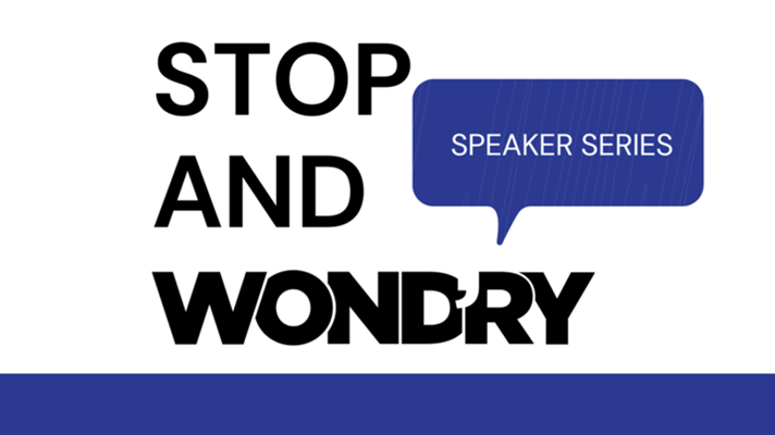 Stop and Wond’ry: Explore careers focused on problem-solving on Aug. 29