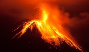 Volcano researcher learns how Earth builds supereruption-feeding magma systems