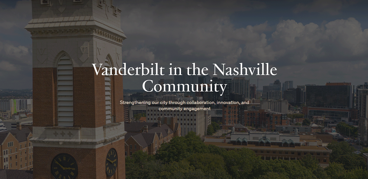 Vanderbilt University