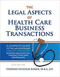 Baker Legal Aspects of Health Care Biz120