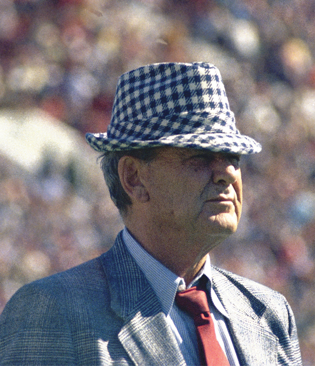 The Night Bear Bryant Came to Town: Football Coaching Legends at Vanderbilt  | Vanderbilt University