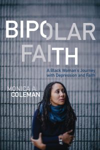 Bipolar Faith book cover