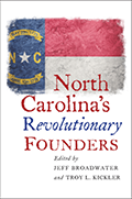 Broadwater NC's Revolutionary Founders120