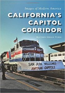 California's Capitol Corridor