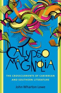 Calypso Magnolia book cover