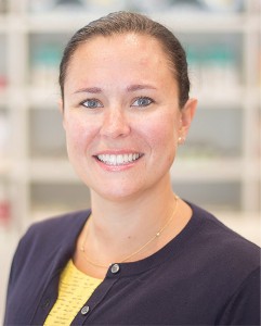 “I believe that birth is normal physiology. We should approach it with the expectation that things will proceed normally and that the body will do its work,” says Cara Osborne, MSN’01, founder of Baby+Company birth centers. The company’s new Nashville center partners with Vanderbilt University Medical Center. (SUSAN URMY)