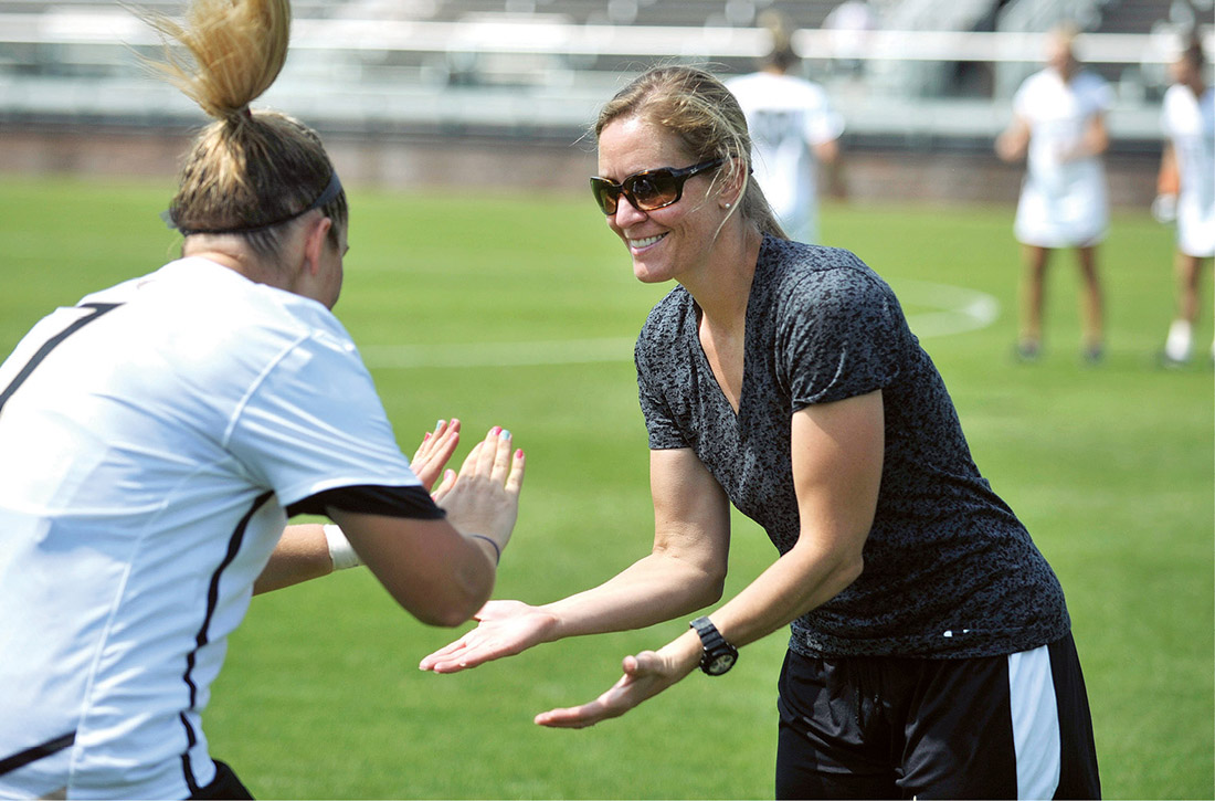 Exploring Women's Lacrosse Coach Jobs: A Comprehensive Guide