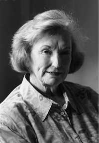 Elizabeth Spencer, MA’43, Master of the Short Story | Vanderbilt University