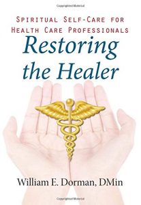 Restoring the Healer book cover