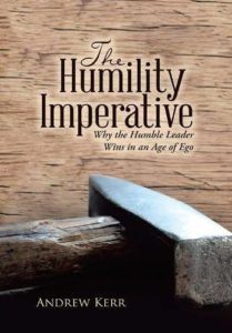 Humility Imperative