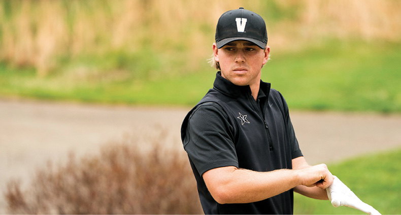 Vanderbilt University Hats, Snapback, Vanderbilt Commodores Caps