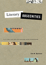 Lit Obscenities Bachman resized