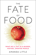 Little Fate of Food120