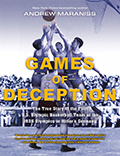 Maraniss Games of Deception120