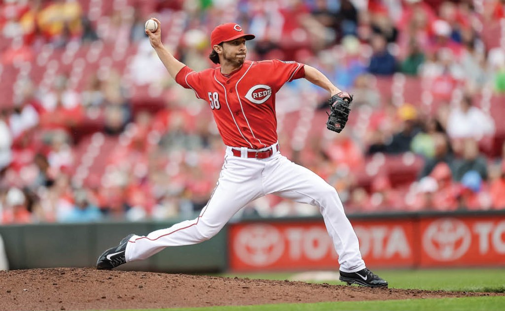 Cincinnati Reds vs Pittsburgh Pirates Highlights