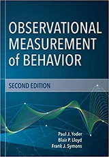 Observational Measurement Yoder160