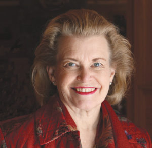 photo of Patti White