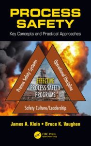 Process Safety Vaughen