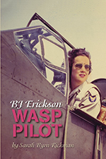 WASP Pilot Rickman resized